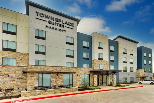 TownePlace Suites Houston Energy Corridor Katy Freeway — Property