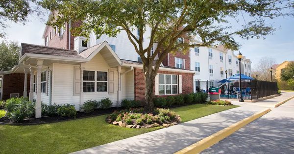 TownePlace Suites Houston Energy Corridor Katy Freeway — Property