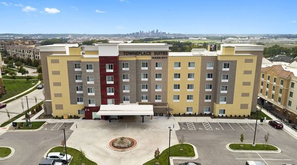 TownePlace Suites Kansas City at Briarcliff — Property