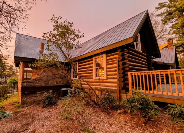 Trailborn Highlands — Property
