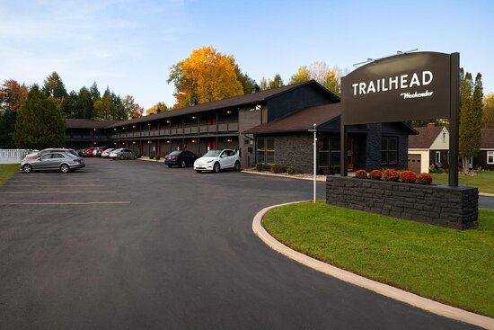 Trailhead by Weekender — Property