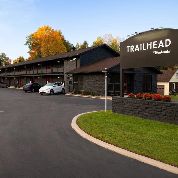 Trailhead by Weekender — Property
