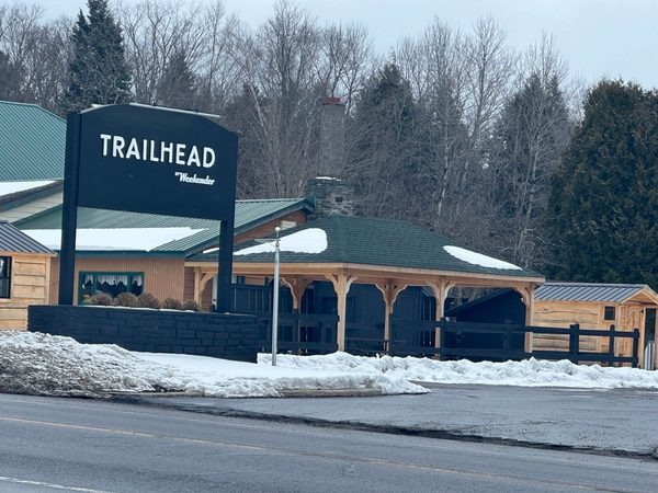 Trailhead by Weekender — Property