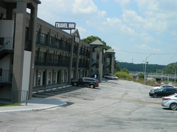Travel Inn Atlanta — Property