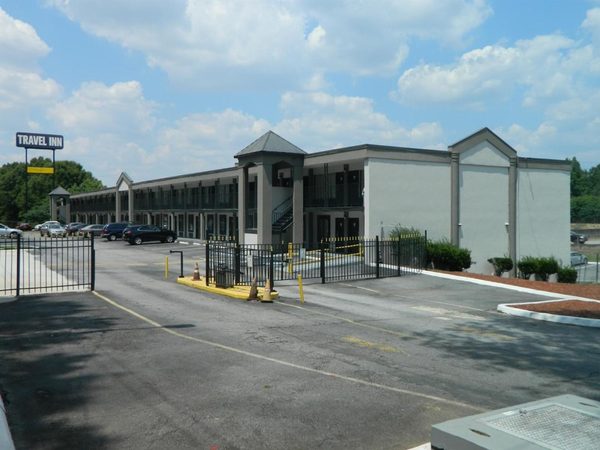 Travel Inn Atlanta — Property