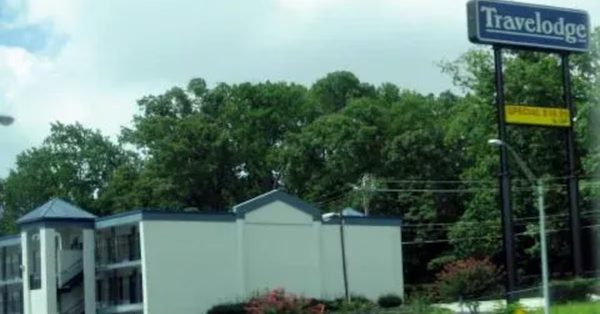 Travel Inn Atlanta — Property
