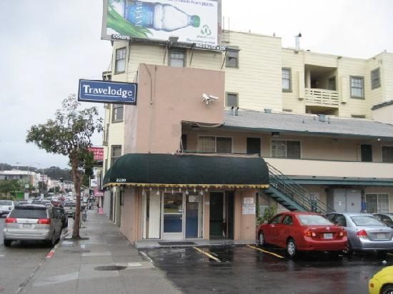 Travel Inn — Property