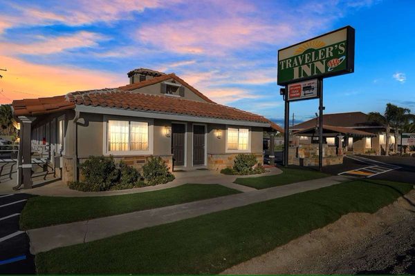 Traveler s Inn — Property