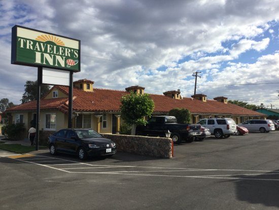 Traveler s Inn — Property