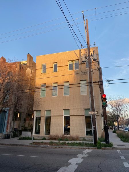 Travelers Guest House New Orleans — Property