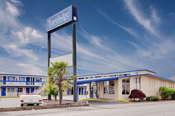 Travelodge by Wyndham Aberdeen — Property