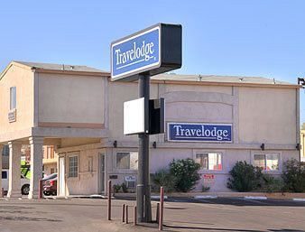 Travelodge by Wyndham Barstow — Property