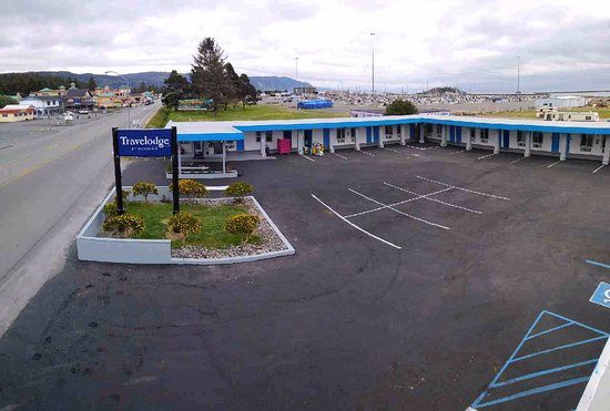Travelodge by Wyndham Crescent City — Property