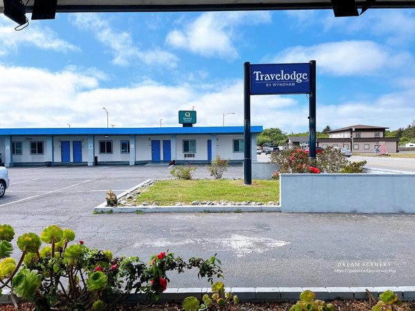 Travelodge by Wyndham Crescent City — Property