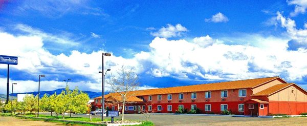 Travelodge by Wyndham Deer Lodge Montana — Property