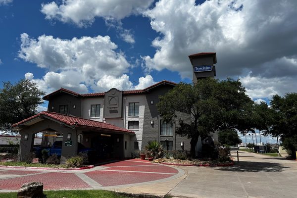 Travelodge by Wyndham Houston Cy Fair — Property