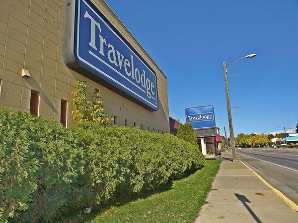 Travelodge by Wyndham Kalispell — Property