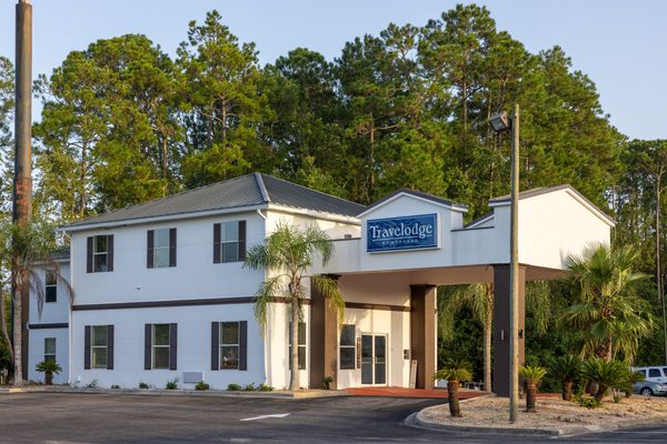 Travelodge by Wyndham Kingsland GA — Property
