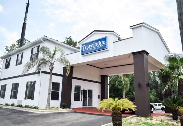 Travelodge by Wyndham Kingsland GA — Property
