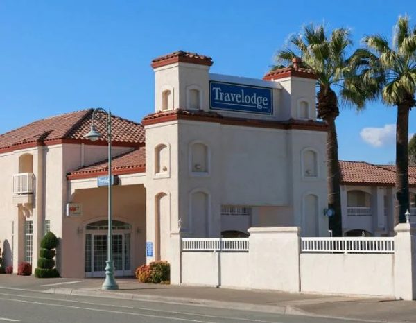 Travelodge by Wyndham Klamath Falls — Property