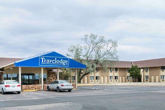 Travelodge by Wyndham Laramie — Property