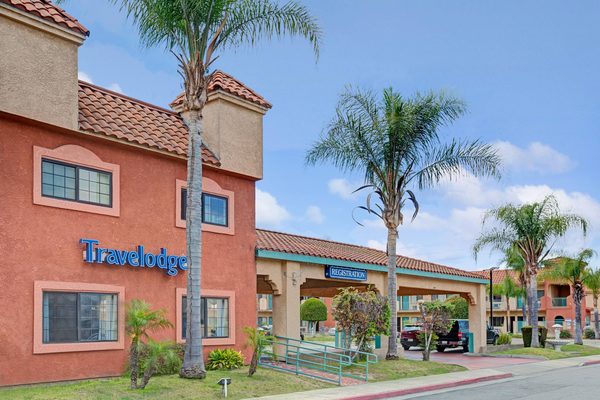 Travelodge by Wyndham Lynwood — Property