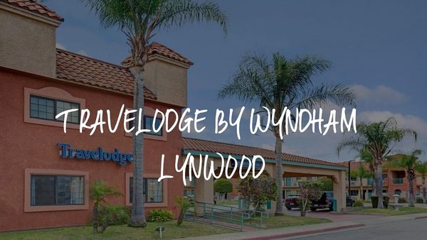 Travelodge by Wyndham Lynwood — Property