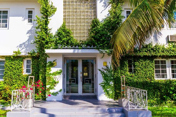 Travelodge by Wyndham Miami Biscayne Bay Miami Florida — Property