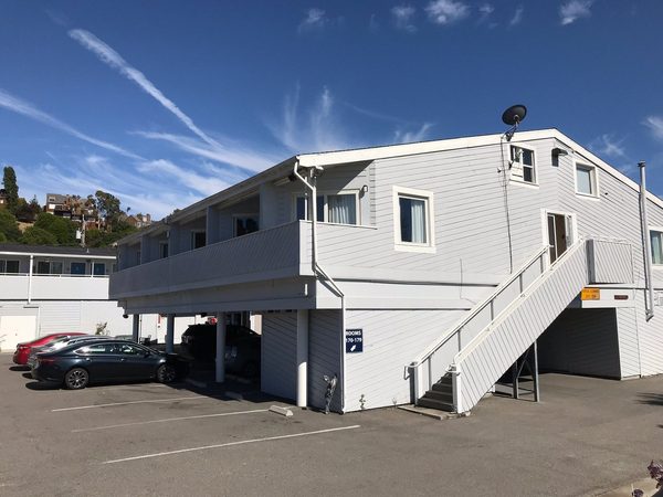 Travelodge by Wyndham Mill Valley Sausalito — Property