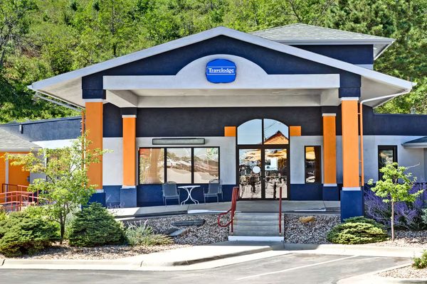 Travelodge by Wyndham Rapid City — Property
