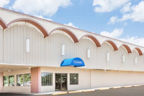 Travelodge by Wyndham Shreveport LA — Property