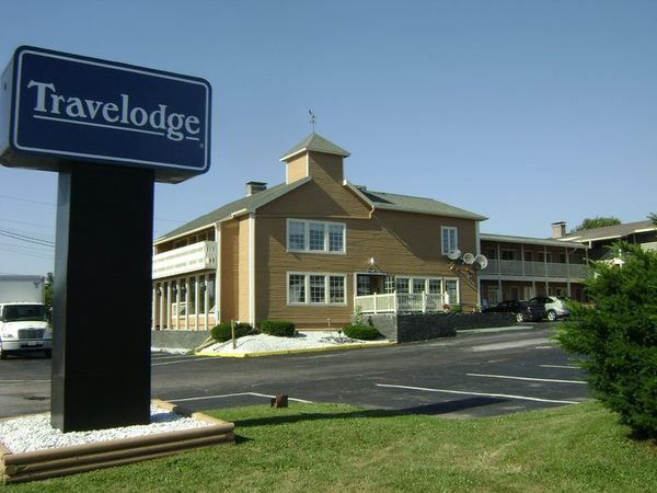 Travelodge by Wyndham South Burlington — Property