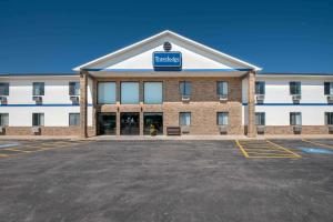 Travelodge by Wyndham Spearfish — Property