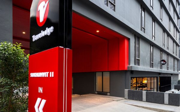 Travelodge Sukhumvit 11 — Property
