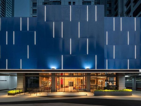 Tribe Living Bangkok Sukhumvit 39 — Property