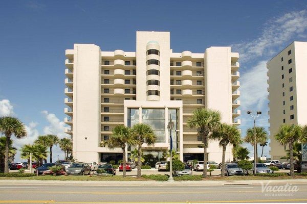 Tropic Shores Resort — Property