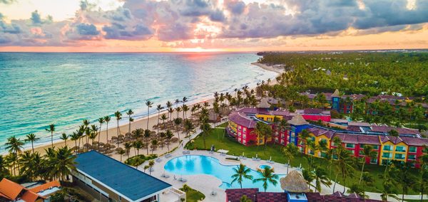 Tropical Deluxe Princess — Property