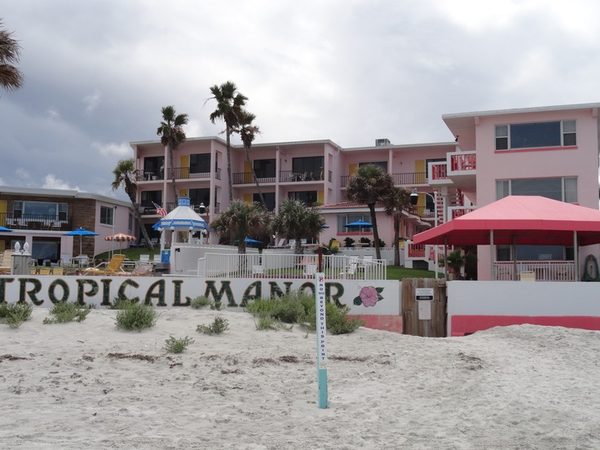 Tropical Manor — Property