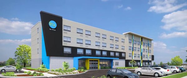 Tru by Hilton Atlanta Northlake Parkway — Property