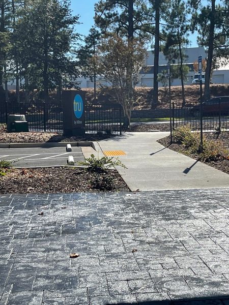 Tru by Hilton Atlanta Northlake Parkway — Property