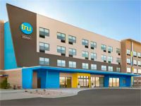 Tru by Hilton Cheyenne — Property