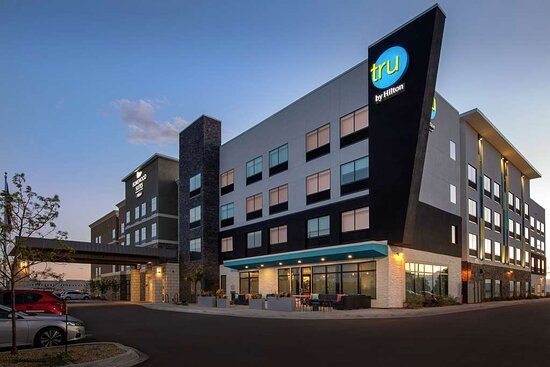 Tru by Hilton Denver Airport Tower Road — Property