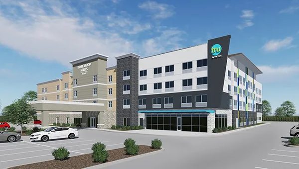 Tru by Hilton Denver Airport Tower Road — Property