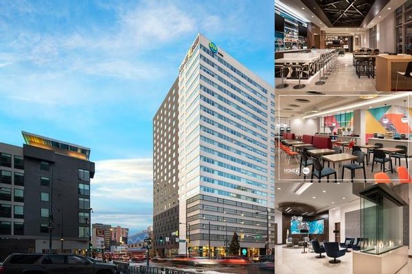 Tru By Hilton Denver Downtown Convention Center — Property