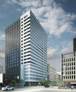 Tru By Hilton Denver Downtown Convention Center — Property