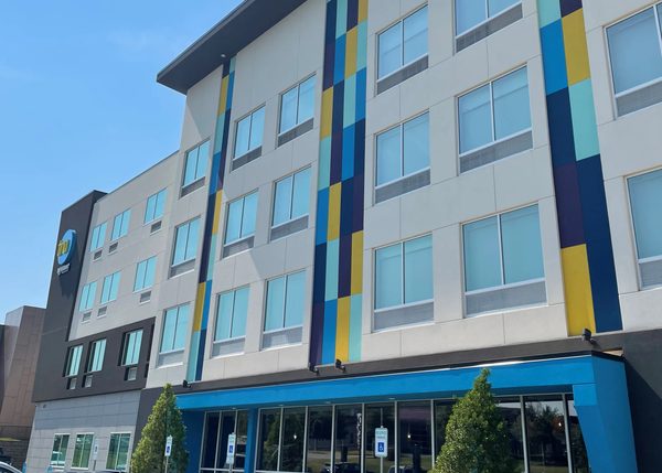 Tru By Hilton North Little Rock — Property