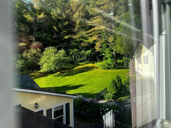 Tucker Hill Lodge — Property