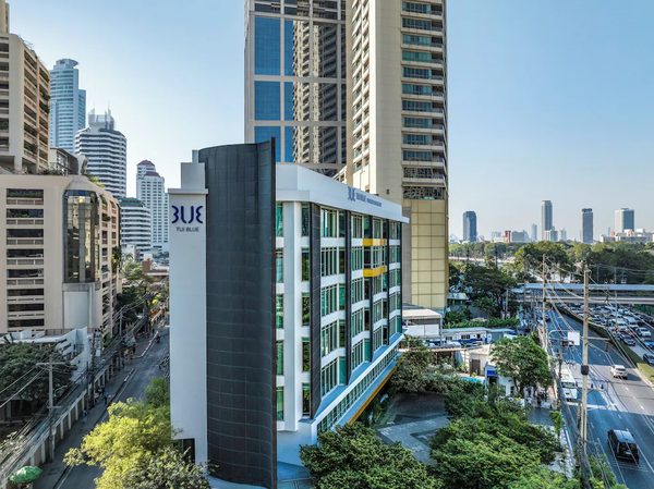TUI BLUE Maduzi Bangkok — Property