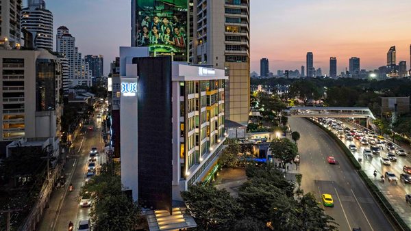 TUI BLUE Maduzi Bangkok — Property