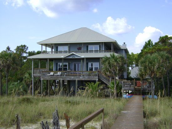 Turtle Beach Inn — Property